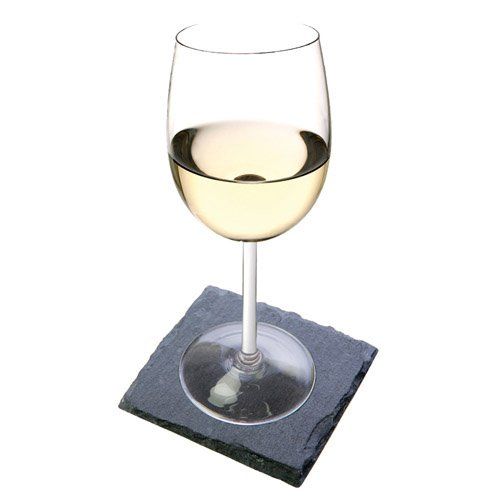 Square Slate Coasters