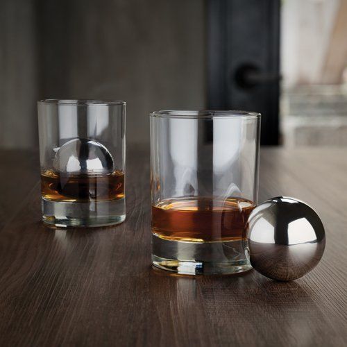 whiskey stones