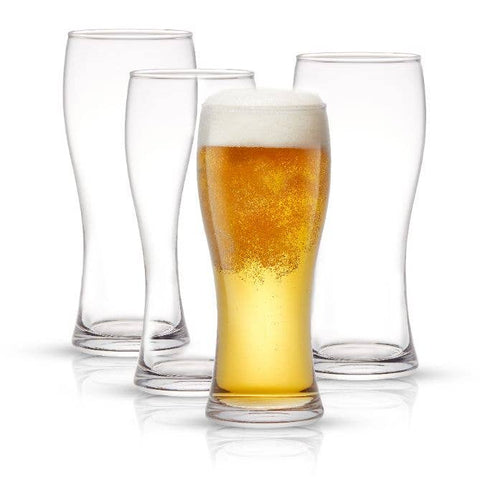 Callen Beer Glasses 15.5 oz, Set of 4