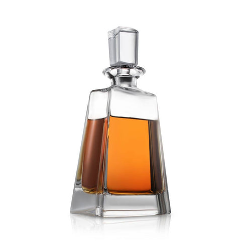 whiskey decanter