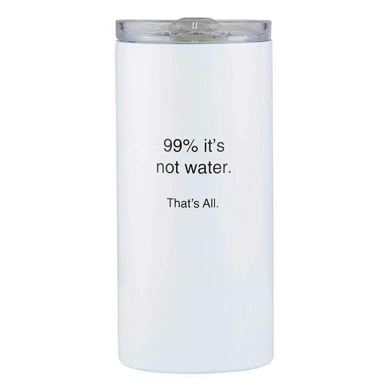 That's All Travel Tumbler - Not Water