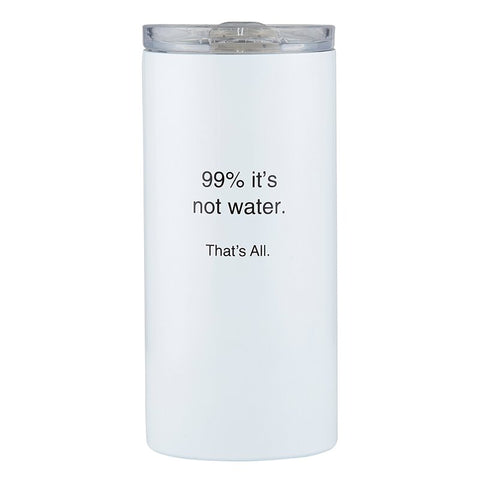 That's All Travel Tumbler - Not Water